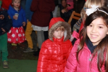 Sinterklaasfeest  2014